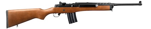 Ruger Mini-14 carbine