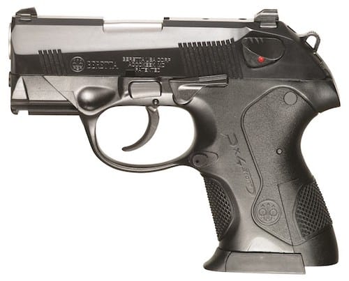PX4 Compact