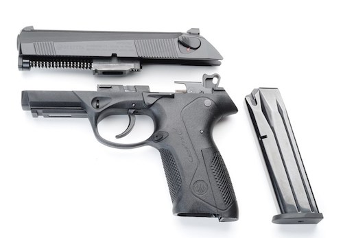 Design Details Of The Px4