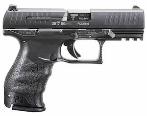 Walther PPQ
