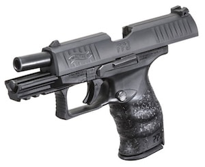 Walther PPQ Features