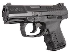 What Is The Walther PPQ?