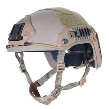 Top 3 Best Tactical Helmets For Civilians - Gun News Daily