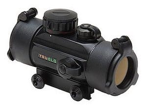 image of Truglo 30mm Red Dot Dual Color Sight