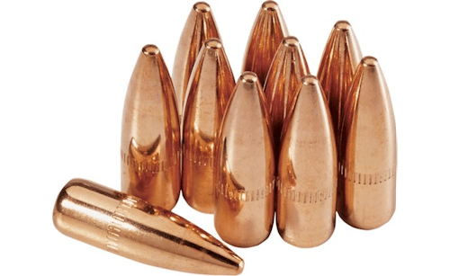 image of X-Treme Bullets .22-Cal. Rifle Bullets