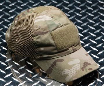 Hunting CYTAC Baseball Caps Black Hiking Tactical Hats for Shooting Sailing 