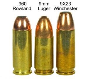 Handgun Caliber Showdown Round 3 38 Special Vs 9mm