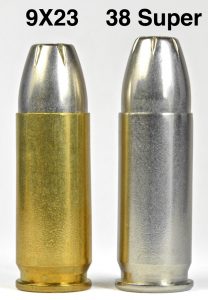 Handgun Caliber Showdown Round 3 38 Special Vs 9mm