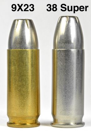 38 Special vs. 9mm - Handgun Caliber Showdown Round 3 - Gun News Daily