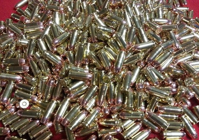 a picture of 45 ACP Bulk Ammo