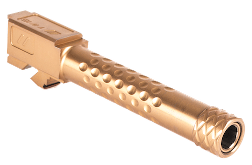 image of ZEV Technologies Glock 19 Threaded Barrel