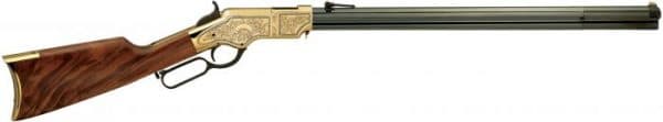 image of Henry Original Deluxe Engraved II Edition Rifle