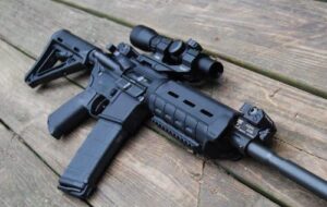 Colt M4: The Best AR-15 in .22LR? - Gun News Daily