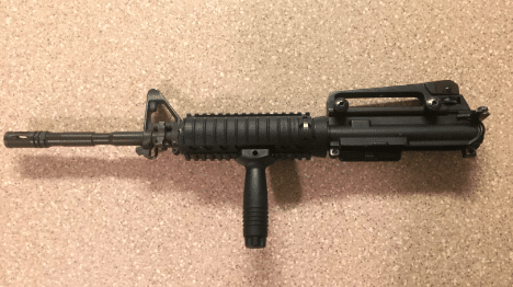 colt ar 22 for sale