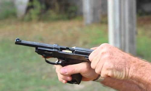 Most Accurate Handguns and Clearances