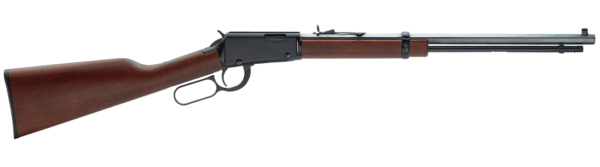 image of Lever Action Octagon Frontier Rifle