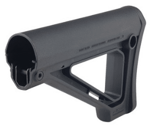 MAGPUL - AR-15 MOE STOCK FIXED MIL-SPEC ar15 stock product image (1)
