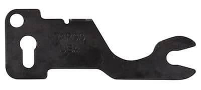 Sweeney AK-47 Trigger Group Retaining Plate 