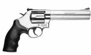 SMITH & WESSON 686