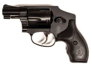 SMITH & WESSON MODEL 442