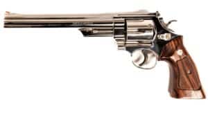 SMITH & WESSON MODEL 29