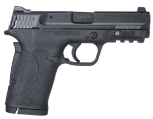 Smith & Wesson M&P9 Shield EZ