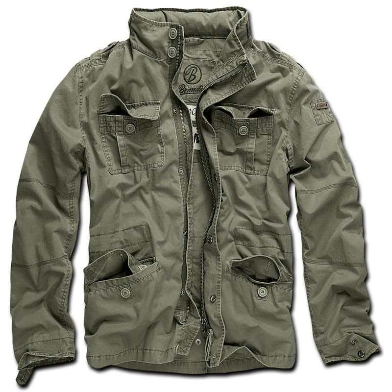 Top 9 Field Jackets Compared - Pricing, Quality, and Durability - Gun ...