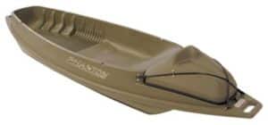 Beavertail Phantom Duck Hunting Kayak