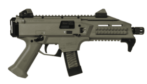 CZ Scorpion EVO3 S1 Carbine