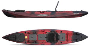 Malibu Kayaks X-Factor Kayak