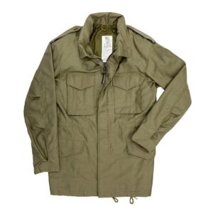 Cockpit USA Men’s M65 Field Jacket