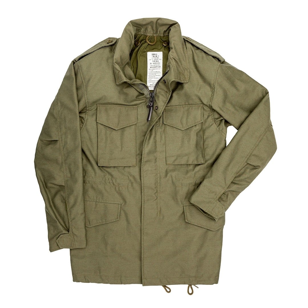 Top 9 Field Jackets Compared - Pricing, Quality, and Durability