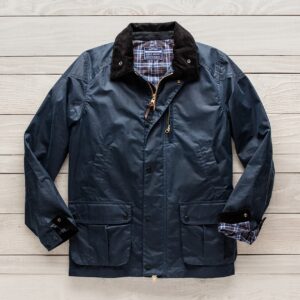 Algonquin Field Jacket