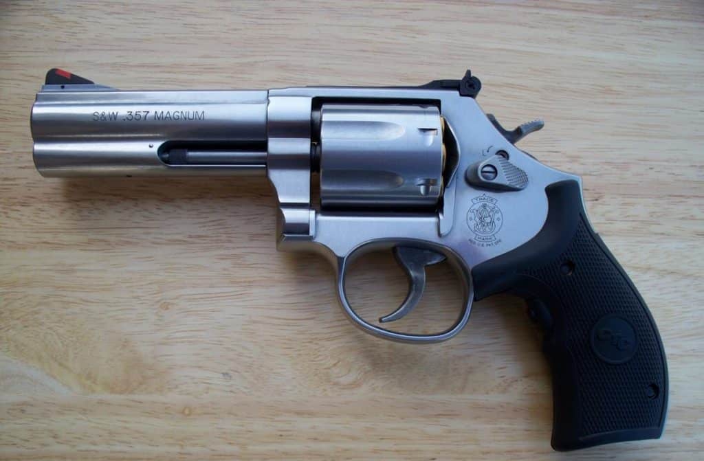 Smith & Wesson