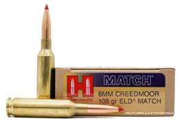 6.5 Creedmoor