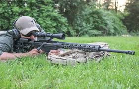 6mm Creedmoor