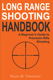 image of Long Range Shooting Handbook
