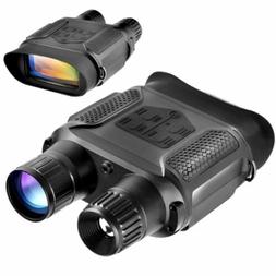 Solomark Digital Night Vision Binoculars