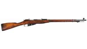 Mosin Nagant