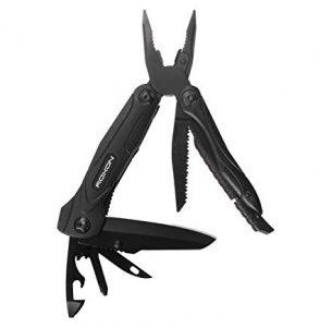 Roxon CM1349 Spark Multitool Plier