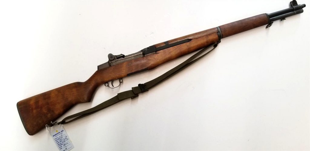 The Top 5 Best Military Surplus Rifles - Gun News Daily