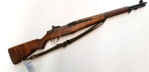 M1 Garand