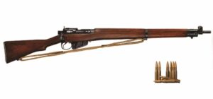 Lee Enfield