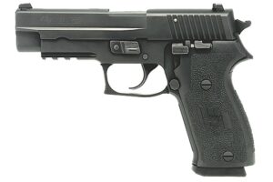 image of SIG Sauer P220