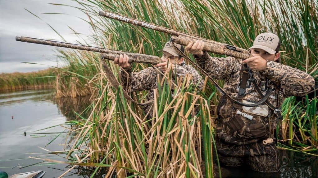 Best New Duck Hunting Gear A Beginner's Guide