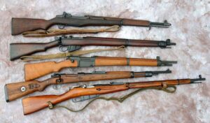 Top 5 Best Military Surplus Rifles