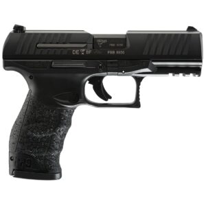 image of Walther PPQ45