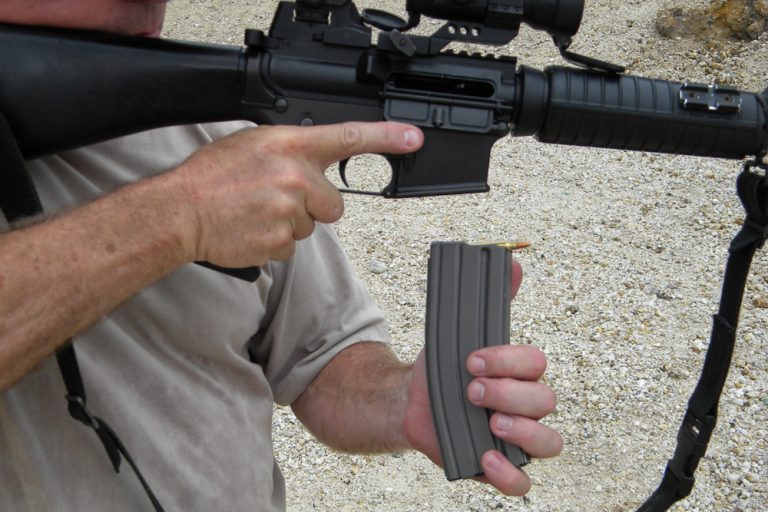 How To Fix Common AR 15 Malfunctions Gun News Daily