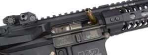 Failure to Extract AR-15 Malfunctions