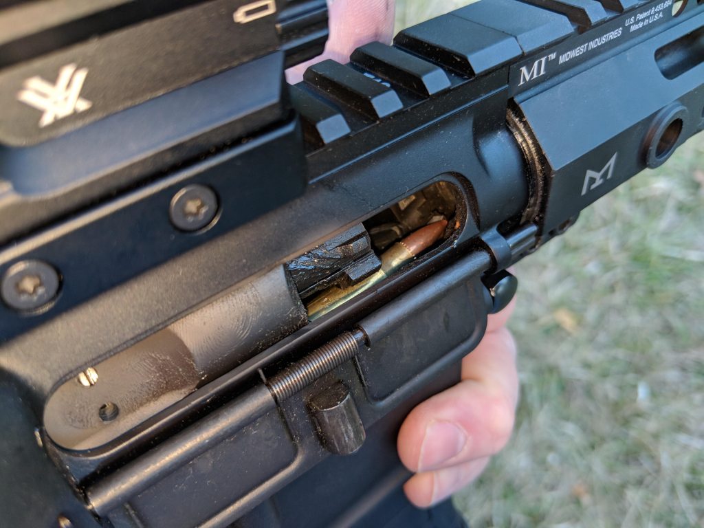 How To Fix Common AR-15 Malfunctions - Gun News Daily